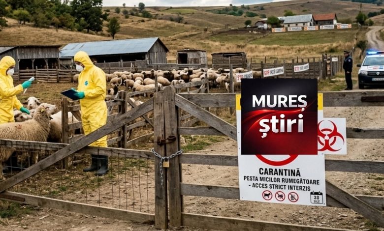 alerta-in-mures:-judetul-devine-epicentrul-carantinei-nationale-de-30-de-zile-pentru-oi-si-capre.-exporturile,-blocate-pana-la-sfarsitul-anului