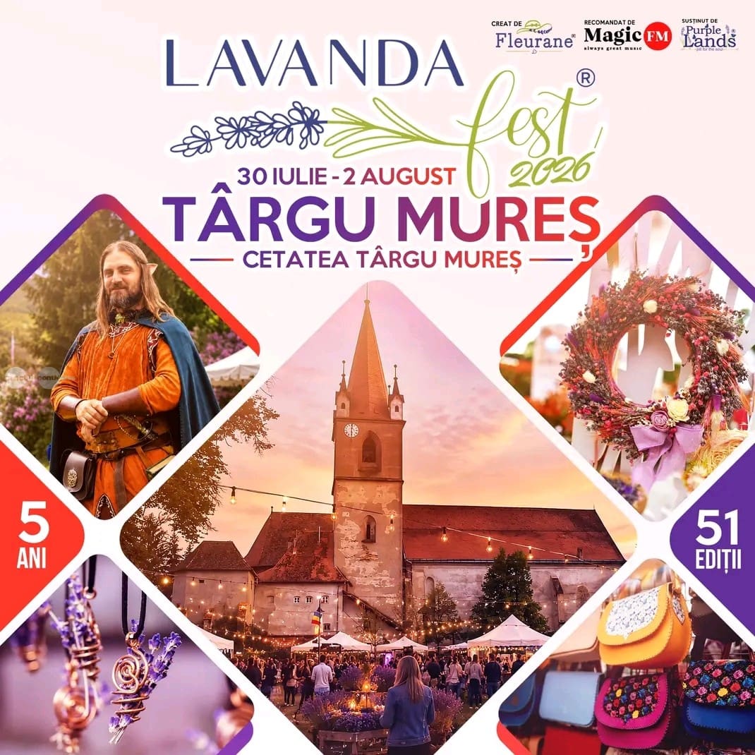lavanda-fest-ajunge-la-targu-mures,-in-cetate,-pentru-prima-data-in-perioada-30-iulie-–-2-august-2026!