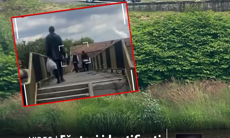 video-|-faptasii-care-au-aruncat-saci-cu-deseuri-in-raul-mures,-identificati-si-amendati-cu-20.000-de-lei,-la-reghin!