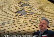 puzzle-in-centru-„marca-primaria-targu-mures”:-cand-„atractia-turistica”-se-transforma-in-capcana-urbana!-rusine-sa-va-fie!