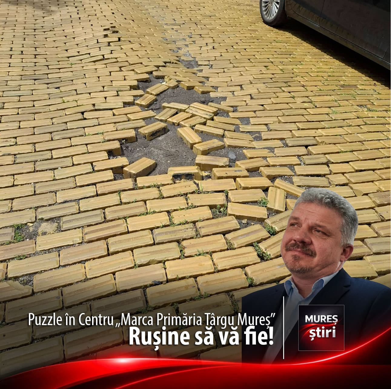 puzzle-in-centru-„marca-primaria-targu-mures”:-cand-„atractia-turistica”-se-transforma-in-capcana-urbana!-rusine-sa-va-fie!