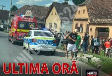 accident-rutier-grav:-un-pieton-ar-fi-fost-acrosat-de-un-autoturism,-pe-dn13,-in-tigmandru!