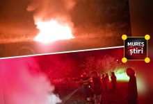 incendiu-provocat-de-copii-in-localitatea-porumbeni:-interventie-rapida-a-pompierilor-voluntari-din-ceuasu-de-campie!