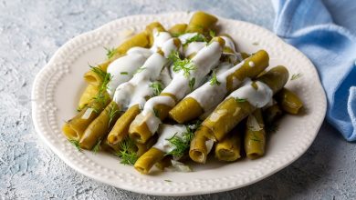 reteta-de-vara:-fasole-pastai-cu-smantana-si-marar,-un-preparat-traditional-simplu-si-satios