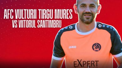 spectacol-fotbalistic-in-inima-orasului:-afc-vulturii-tirgu-mures-lupta-pentru-calificare-in-cupa-romaniei!