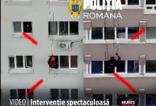 video-|-interventie-spectaculoasa-a-fortelor-de-ordine-pentru-salvarea-unei-vieti-in-capitala!
