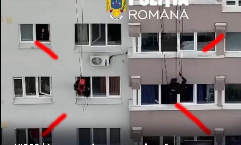 video-|-interventie-spectaculoasa-a-fortelor-de-ordine-pentru-salvarea-unei-vieti-in-capitala!