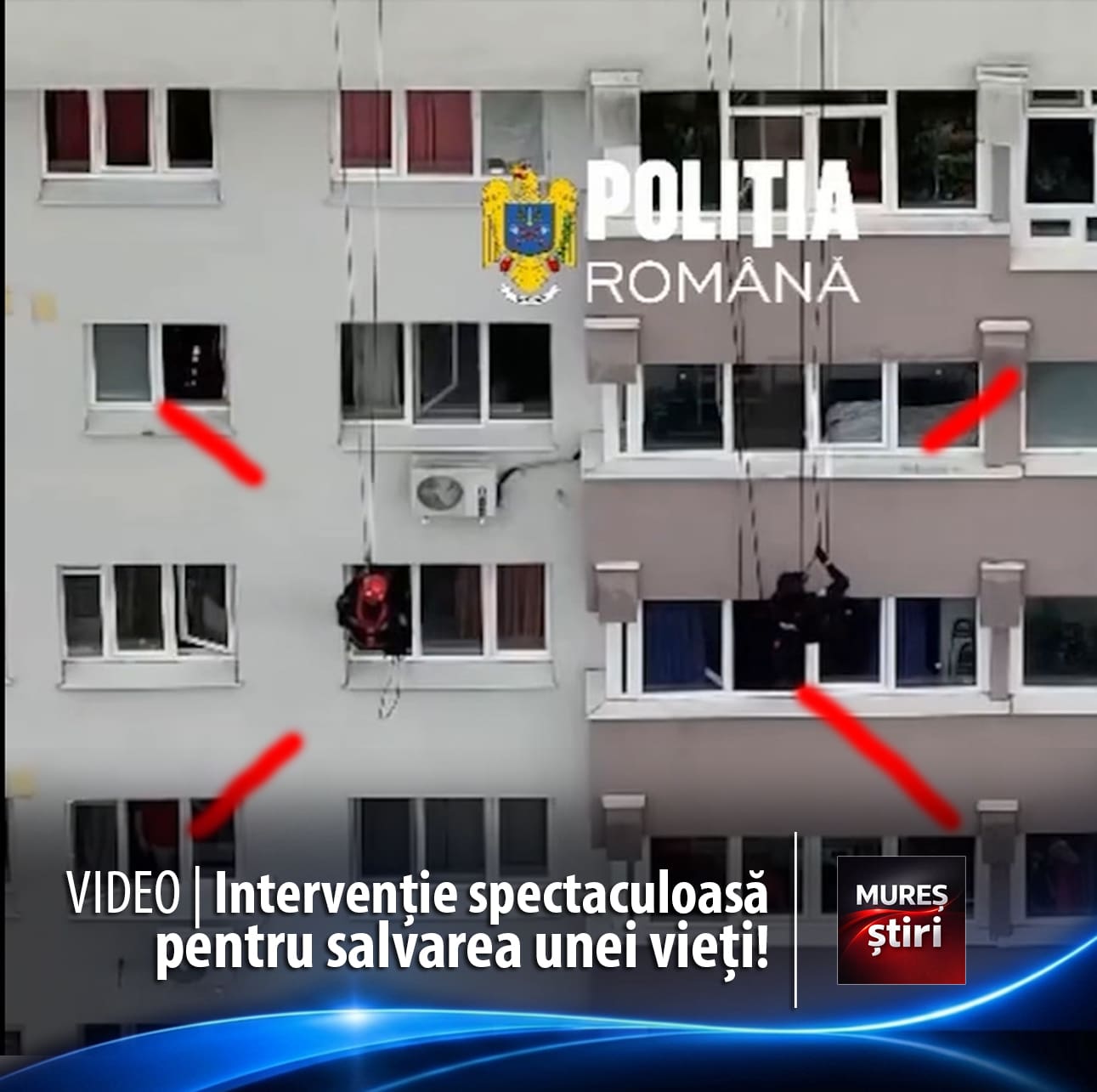 video-|-interventie-spectaculoasa-a-fortelor-de-ordine-pentru-salvarea-unei-vieti-in-capitala!