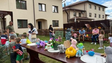 copiii-de-la-nissa’s-school-din-ludus,-au-transformat-jucariile-in-gesturi-de-generozitate-pentru-asociatia-blondie