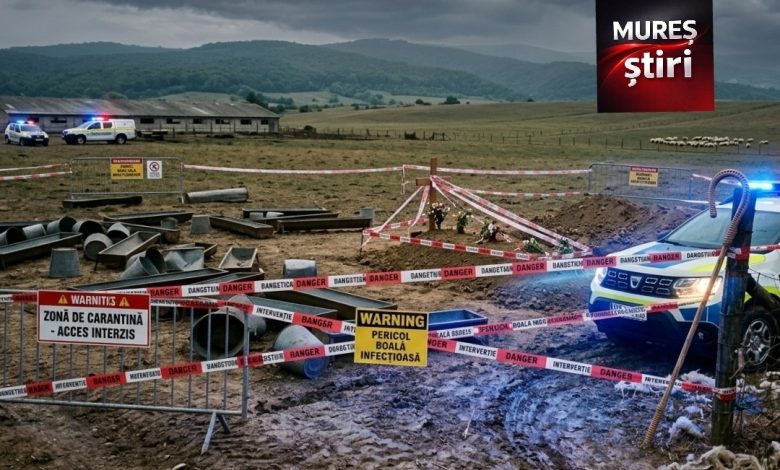 alarma-in-mures:-nou-focar-de-pesta-a-micilor-rumegatoare-la-viisoara.-peste-800-de-oi-vor-fi-sacrificate!