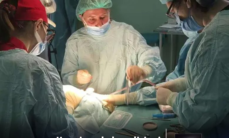 un-miracol-al-medicinei-la-targu-mures:-dr.-adriana-neagos-si-echipa-sa-redau-auzul-micutului-vladimir-prin-prima-operatie-„smart”-din-lume!