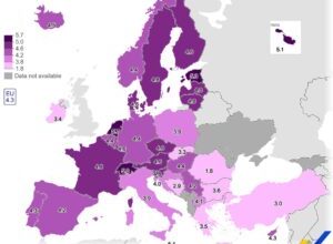 romania-se-afla-pe-ultimul-loc-in-uniunea-europeana-dupa-numarul-de-angajati-din-sectorul-cultural