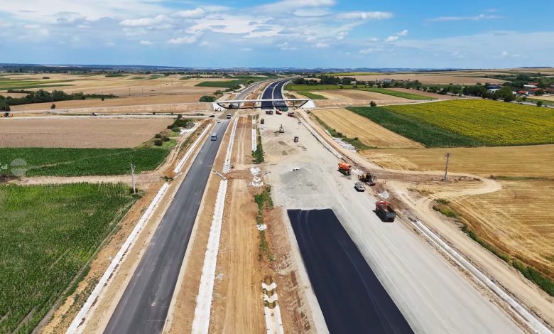 a3-biharia-chiribis-ar-putea-fi-deschisa-in-decembrie-2026,-inainte-de-termen