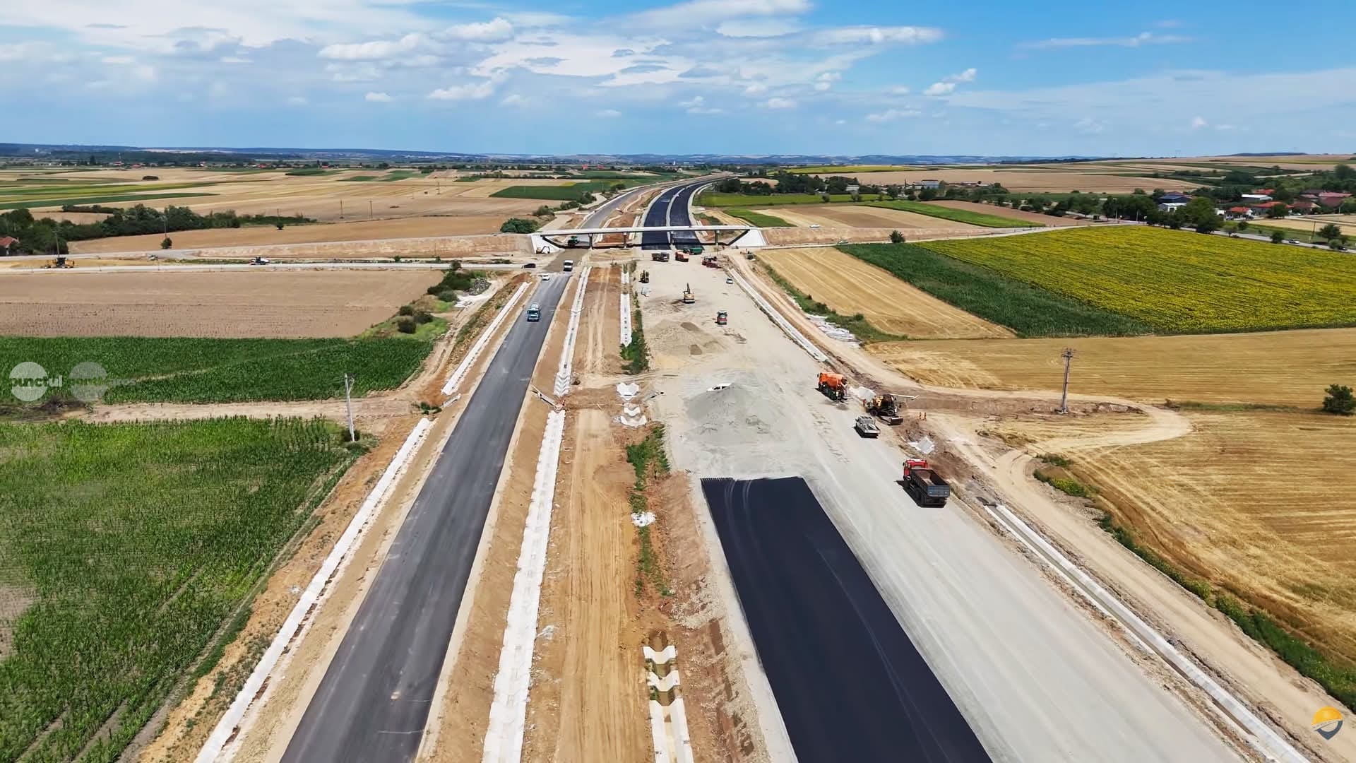 a3-biharia-chiribis-ar-putea-fi-deschisa-in-decembrie-2026,-inainte-de-termen