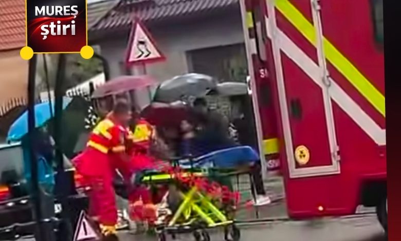 ultima-ora:-pieton-lovit-pe-dn15,-dumbravioara!