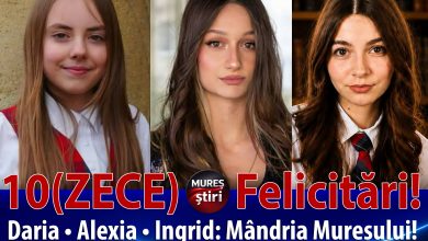 excelenta-la-targu-mures:-inca-o-nota-de-10-la-bacalaureat,-dupa-contestatii!-acum,-avem-trei:-ingrid,-daria-si-alexia!-felicitari!!!
