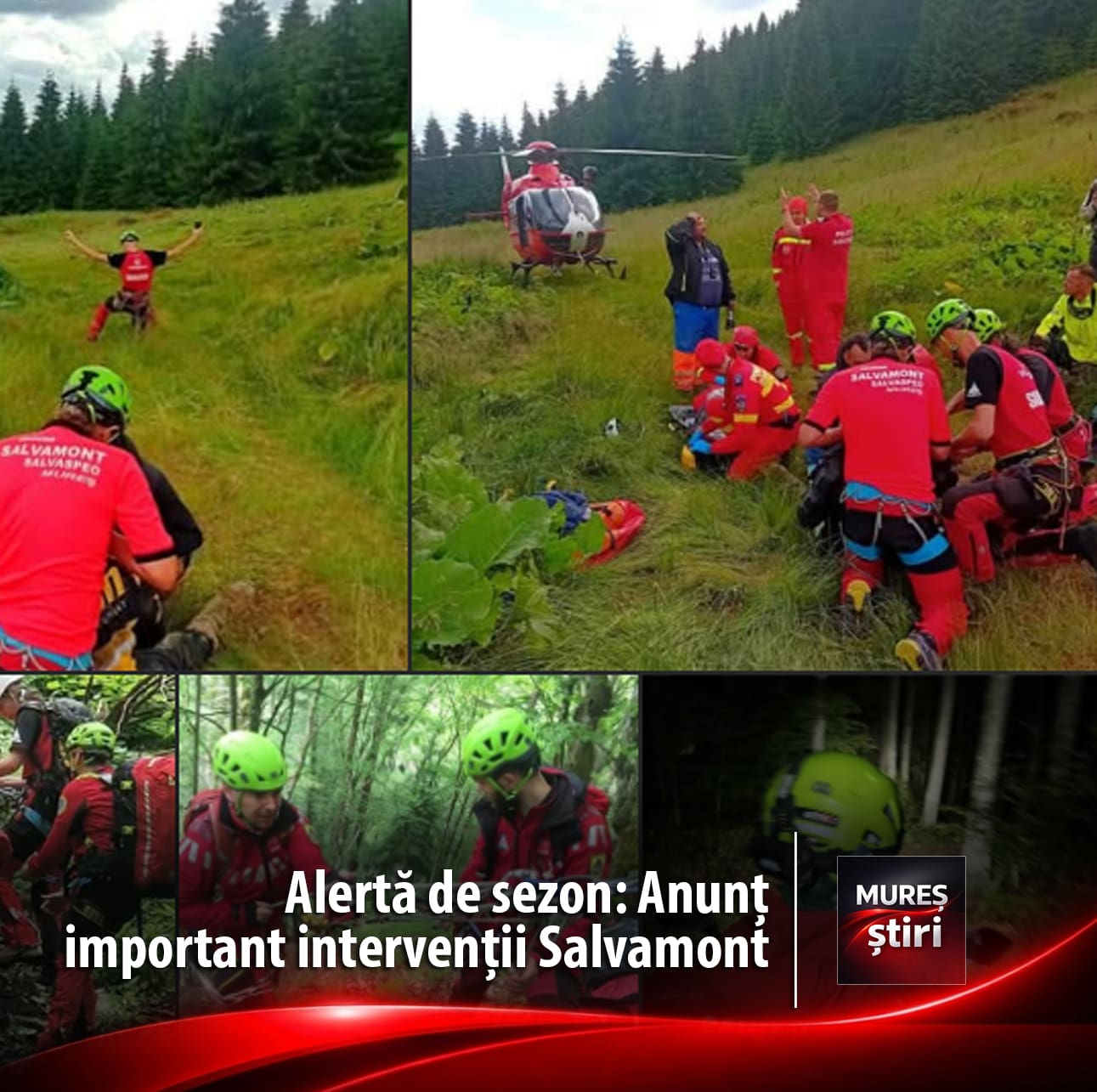 alerta-de-sezon:-crestere-alarmanta-a-interventiilor-salvamont-odata-cu-debutul-verii!