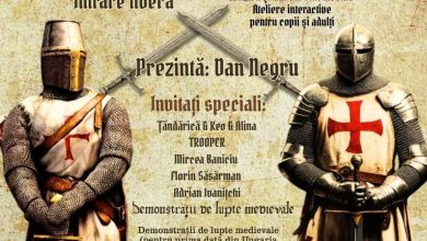 in-weekend-are-lor-festivalul-sighisoara-medievala-2026.-programul-complet