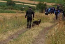 cercetari-in-mures-dupa-ce-pe-mormantul-victimei-lui-emil-ganj-au-fost-descoperite-niste-obiecte