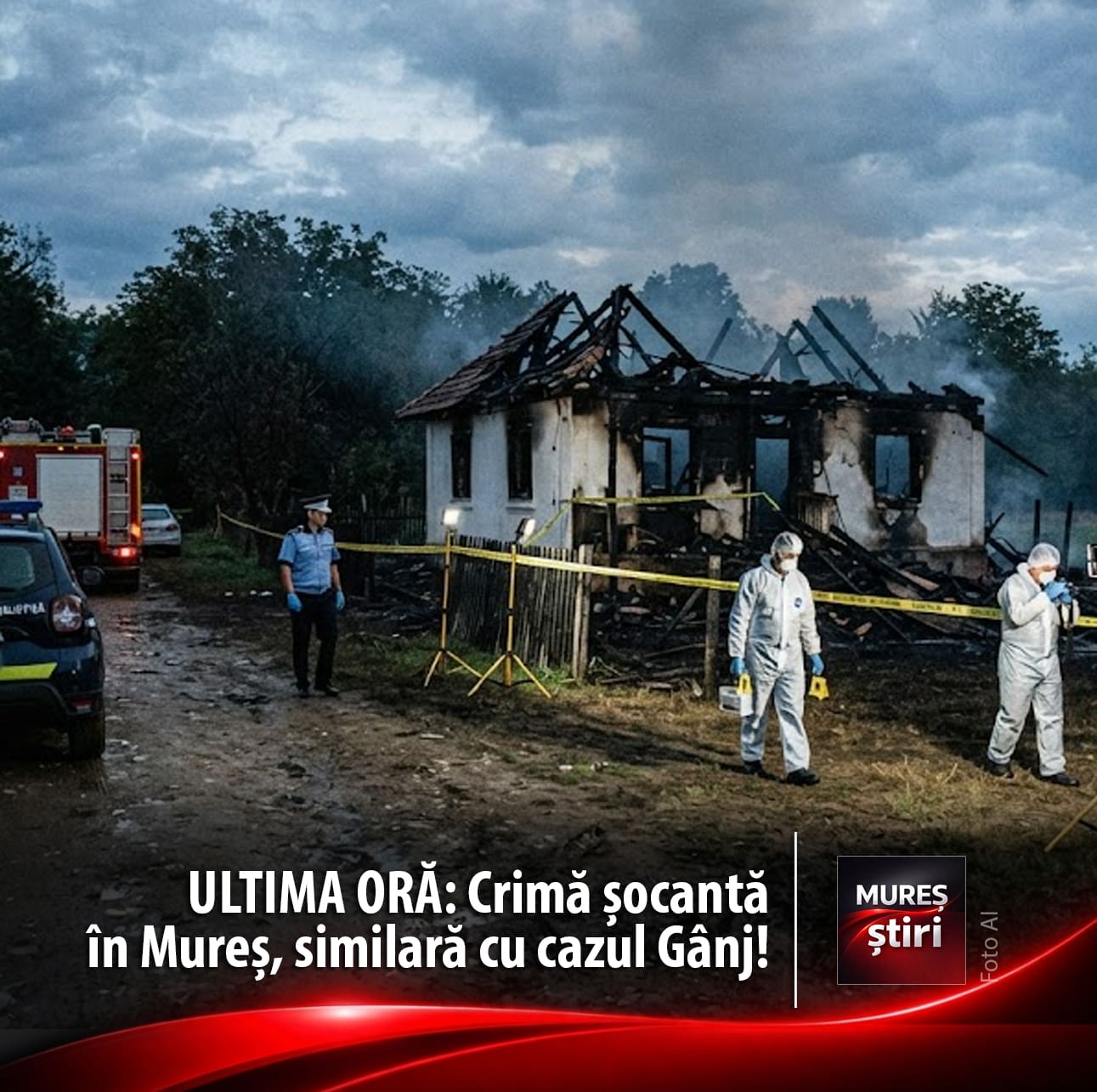 ultima-ora:-crima-socanta-in-mures,-similara-cu-cazul-ganj!-locuinta-incendiata-pentru-a-ascunde-urmele