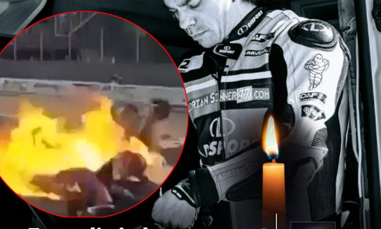 rip.-|-tragedie-in-lumea-sportului-cu-motor:-pilotul-roman-adrian-rus-(„sinner”)-a-incetat-din-viata-in-cehia!-video
