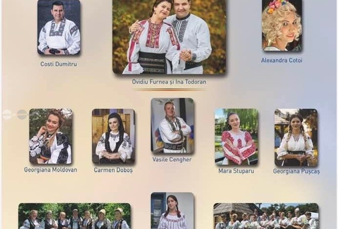 ziua-nationala-a-iei-romanesti,-sarbatorita-la-reghin-prin-muzica,-dans-si-costume-populare