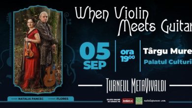 vivaldi-si-marile-legende-ale-rock-ului-se-intalnesc-in-spectacolul-„when-violin-meets-guitar-–-metavivaldi”,-la-palatul-culturii-targu-mures