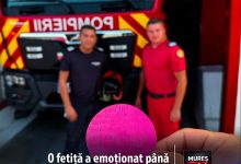 lectie-de-recunostinta-la-ludus:-o-fetita-a-emotionat-pana-la-lacrimi-salvatorii-mureseni!