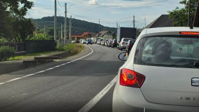 atentie,-soferi!-trafic-ingreunat-pe-strada-voinicienilor!-rabdare.