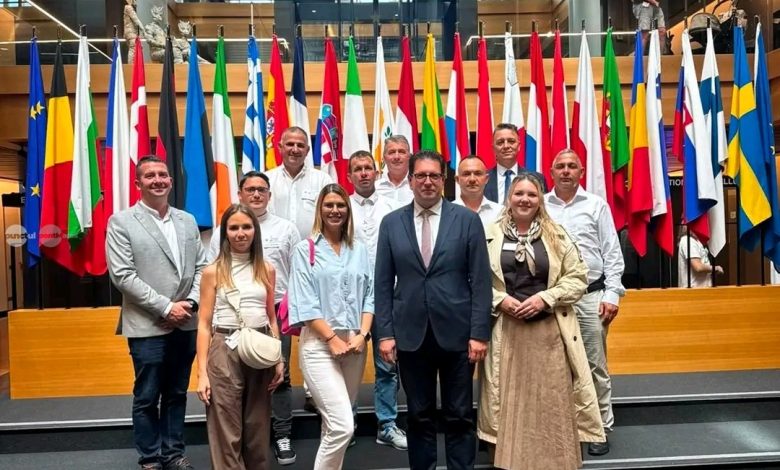 gusturile-transilvaniei,-promovate-la-strasbourg-de-echipa-petry
