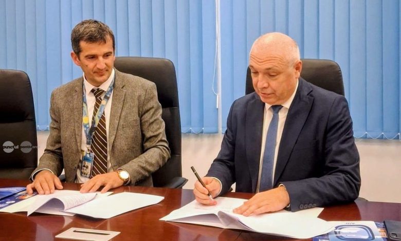 un-nou-parteneriat-pentru-dezvoltarea-regiunii:-umfst-aeroportul-transilvania