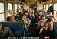 dezastru-la-cfr:-86%-dintre-calatori-nu-ar-recomanda-experienta-cu-trenul,-arata-datele-colectate-de-ministerul-transporturilor!