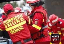 ultima-ora:-accident-rutier-pe-strada-gheorghe-marinescu-din-targu-mures.-o-persoana-este-ranita!