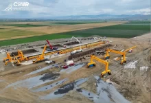danlin-xxl-mobilizeaza-180-de-muncitori-si-200-de-utilaje-pe-primul-lot-montan-al-autostrazii-unirii