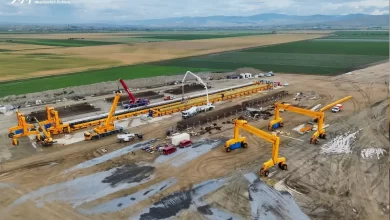 danlin-xxl-mobilizeaza-180-de-muncitori-si-200-de-utilaje-pe-primul-lot-montan-al-autostrazii-unirii