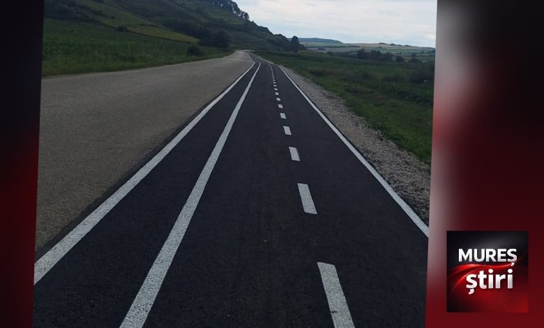 infrastructura-|-o-noua-pista-de-biciclete-leaga-localitatile-deaj-si-haranglab.-lucrarile-de-asfaltare-au-fost-finalizate