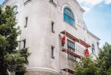 lucrari-de-reabilitare,-la-palatul-administrativ-din-targu-mures