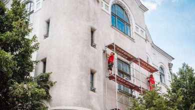 lucrari-de-reabilitare,-la-palatul-administrativ-din-targu-mures