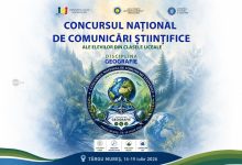 targu-mures-gazduieste-etapa-nationala-a-concursului-de-comunicari-stiintifice-la-geografie