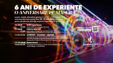 shopping-city-targu-mures-sarbatoreste-6-ani-cu-experiente-de-drift,-competitii-de-gaming,-muzica-live-si-premii-pentru-vizitatori