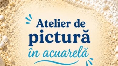 atelier-creativ-cu-tematica-de-vara-la-cafeneaua-hug’n-sip-din-targu-mures