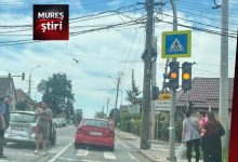 tamponare-la-granita-dintre-targu-mures-si-sangeorgiu-de-mures.-trafic-ingreunat