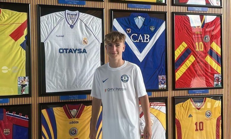fotbalist-de-doar-13-ani,-transferat-de-academia-gheorghe-hagi-de-la-academica-transilvania-targu-mures