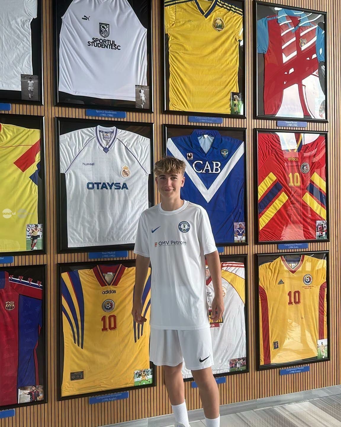 fotbalist-de-doar-13-ani,-transferat-de-academia-gheorghe-hagi-de-la-academica-transilvania-targu-mures