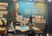 expozitia-„bernady-gyorgy.-legaturi-sociale-si-retele-de-relatii”,-inca-poate-fi-vizitata-la-palatul-culturii-din-targu-mures