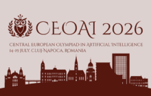 prima-editie-a-olimpiadei-central-europene-de-inteligenta-artificiala-la-cluj