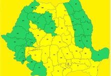 alerta-meteo:-cod-galben-de-vijelii,-grindina-si-ploi-torentiale-in-romania!