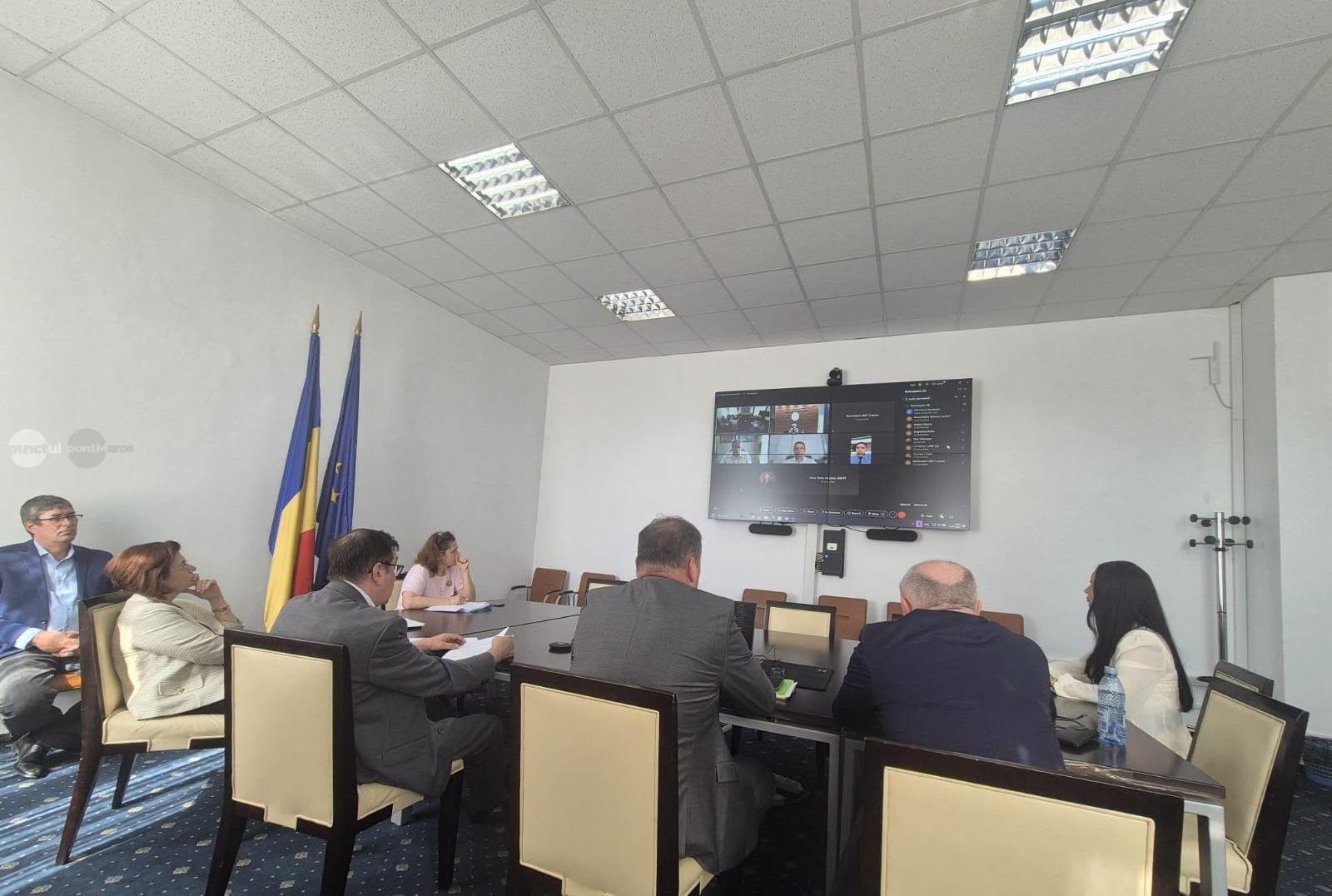 examenul-de-medic-specialist-intra-intr-o-noua-etapa:-subiecte-unice-la-nivel-national,-din-2026