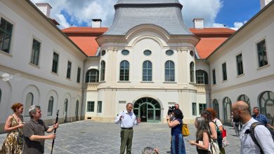castelul-teleki-din-gornesti-s-a-redeschis