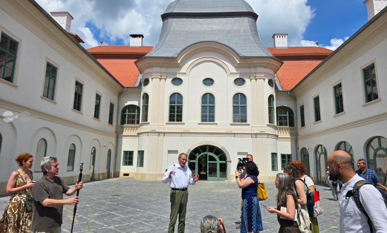 castelul-teleki-din-gornesti-s-a-redeschis